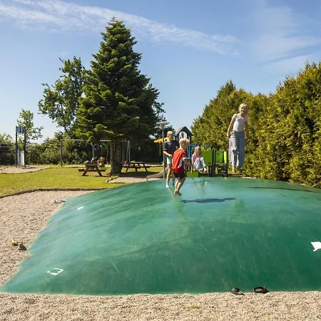 Camping Dcu-camping Abyskov